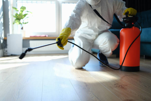 Reliable Sewage Cleanup contractor in Henderson, NC by Dulley Family Biohazard Services
